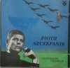 CD. NAJWIĘKSZE PRZEBOJE - Piotr Szczepanik
